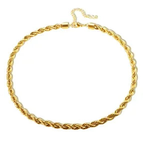 Stainless Steel Creative Steel Ball Chain Necklace